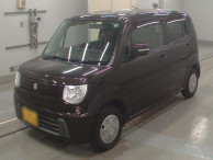 2011 Suzuki MR Wagon