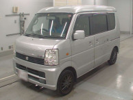 2010 Suzuki Every Wagon