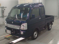 2023 Suzuki Carry Truck