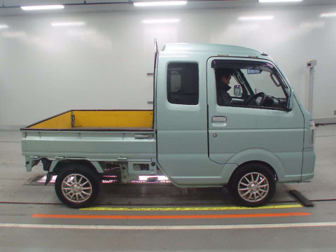 2019 Suzuki Carry Truck DA16T[2]