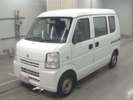 2012 Suzuki Every