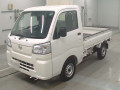 2023 Daihatsu Hijet Truck