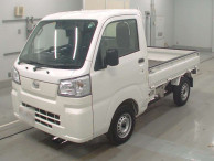 2023 Daihatsu Hijet Truck