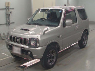 2015 Suzuki Jimny