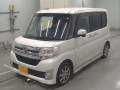 2014 Daihatsu Tanto Custom