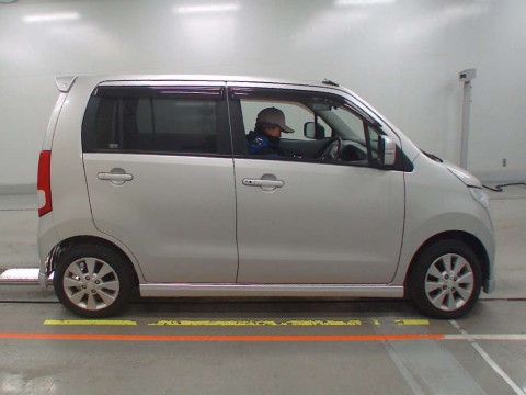 2012 Suzuki Wagon R MH23S[2]