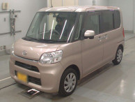 2014 Daihatsu Tanto