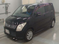 2012 Suzuki Wagon R