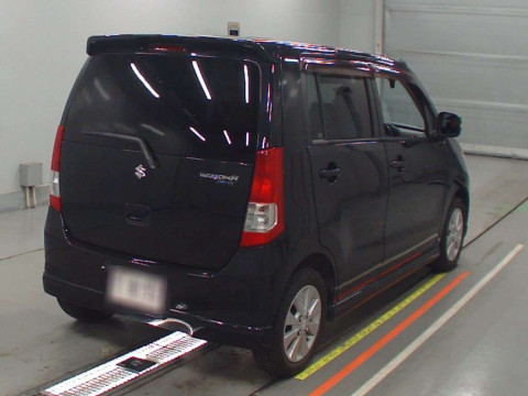 2012 Suzuki Wagon R MH23S[1]