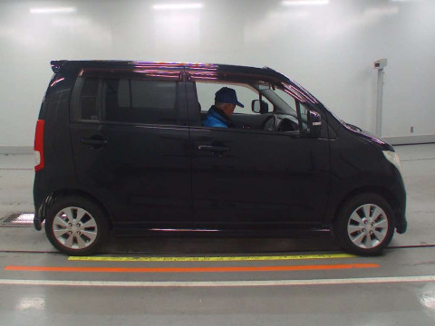 2012 Suzuki Wagon R MH23S[2]