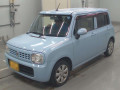 2011 Suzuki ALTO Lapin