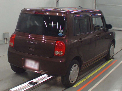 2011 Suzuki ALTO Lapin HE22S[1]