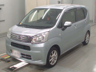 2019 Daihatsu Move