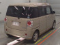 2018 Daihatsu Move Canbus