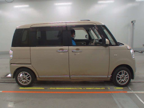 2018 Daihatsu Move Canbus LA800S[2]