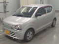 2019 Suzuki Alto