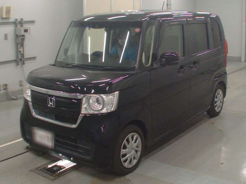 2017 Honda N-BOX JF3[0]