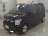 2018 Suzuki Wagon R