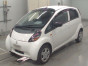 2012 Mitsubishi I-Miev