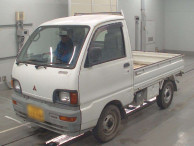 1996 Mitsubishi Minicab Truck