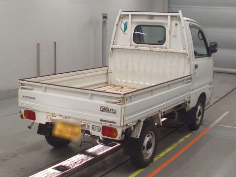 1996 Mitsubishi Minicab Truck U42T[1]