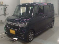 2023 Honda N-BOX CUSTOM