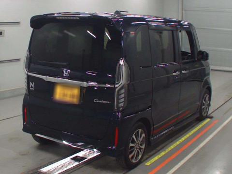 2023 Honda N-BOX CUSTOM JF3[1]