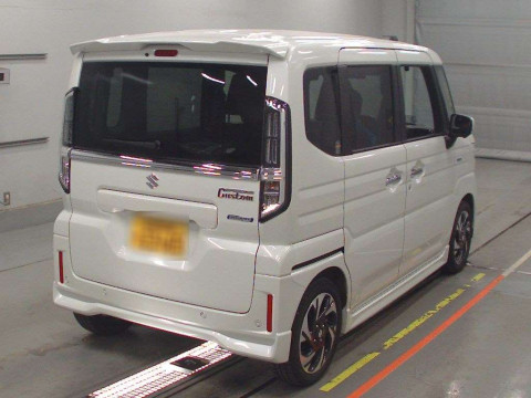 2023 Suzuki Spacia Custom MK94S[1]