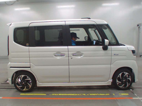 2023 Suzuki Spacia Custom MK94S[2]