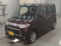 2012 Daihatsu Tanto Custom