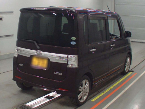 2012 Daihatsu Tanto Custom L375S[1]