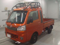 2021 Daihatsu Hijet Truck