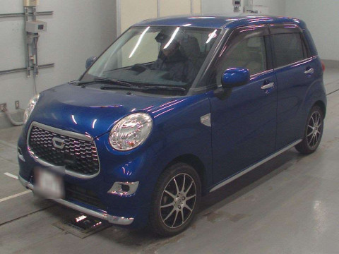 2016 Daihatsu Cast LA260S[0]