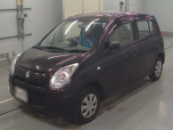 2013 Suzuki Alto