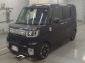 2016 Daihatsu Wake