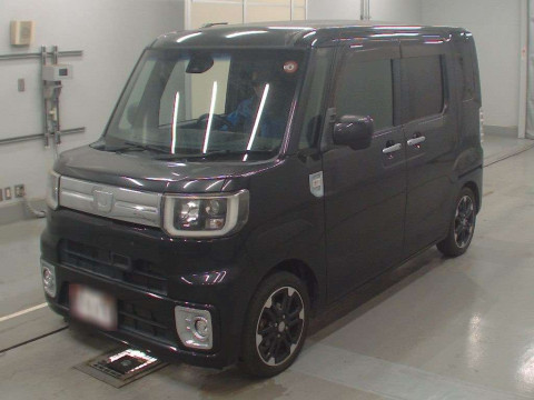 2016 Daihatsu Wake LA700S[0]