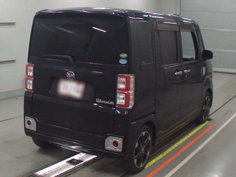 2016 Daihatsu Wake LA700S[1]