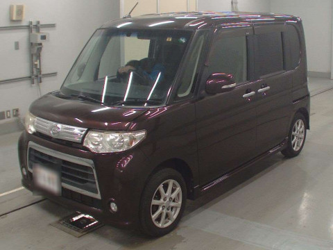 2012 Daihatsu Tanto Custom L375S[0]