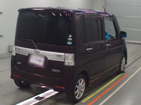 2012 Daihatsu Tanto Custom L375S[1]