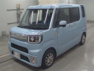 2019 Daihatsu Wake