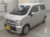 2024 Suzuki Wagon R