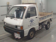 1993 Daihatsu Hijet Truck