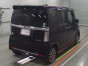 2016 Honda N-BOX CUSTOM