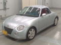 2008 Daihatsu Copen