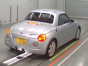 2008 Daihatsu Copen