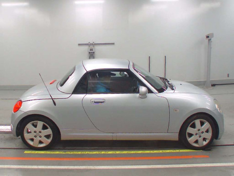 2008 Daihatsu Copen L880K[2]