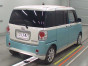 2016 Daihatsu Move Canbus