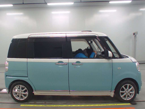 2016 Daihatsu Move Canbus LA800S[2]