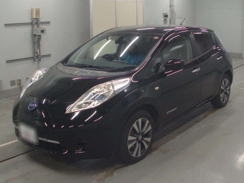 2016 Nissan Leaf AZE0[0]