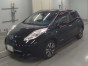 2016 Nissan Leaf